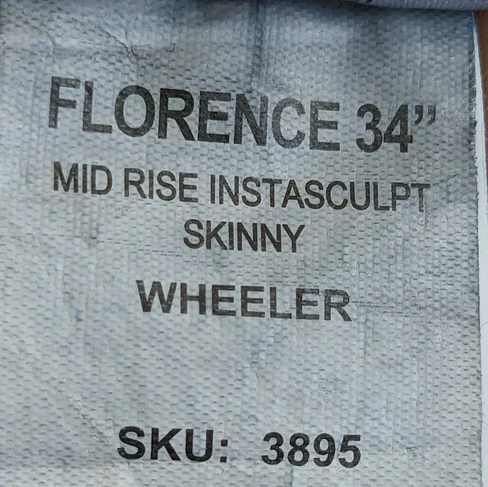 DL1961 Florence Mid-rise Instasculpt  31